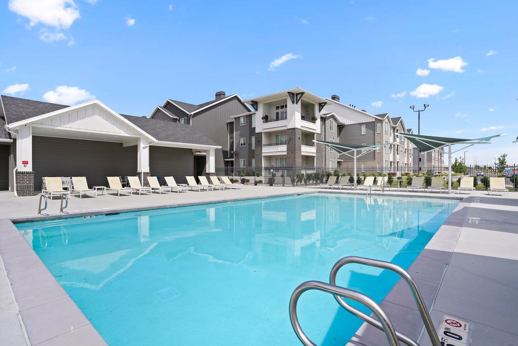 Affinity 56 Apartments for rent in West Jordan, UT
