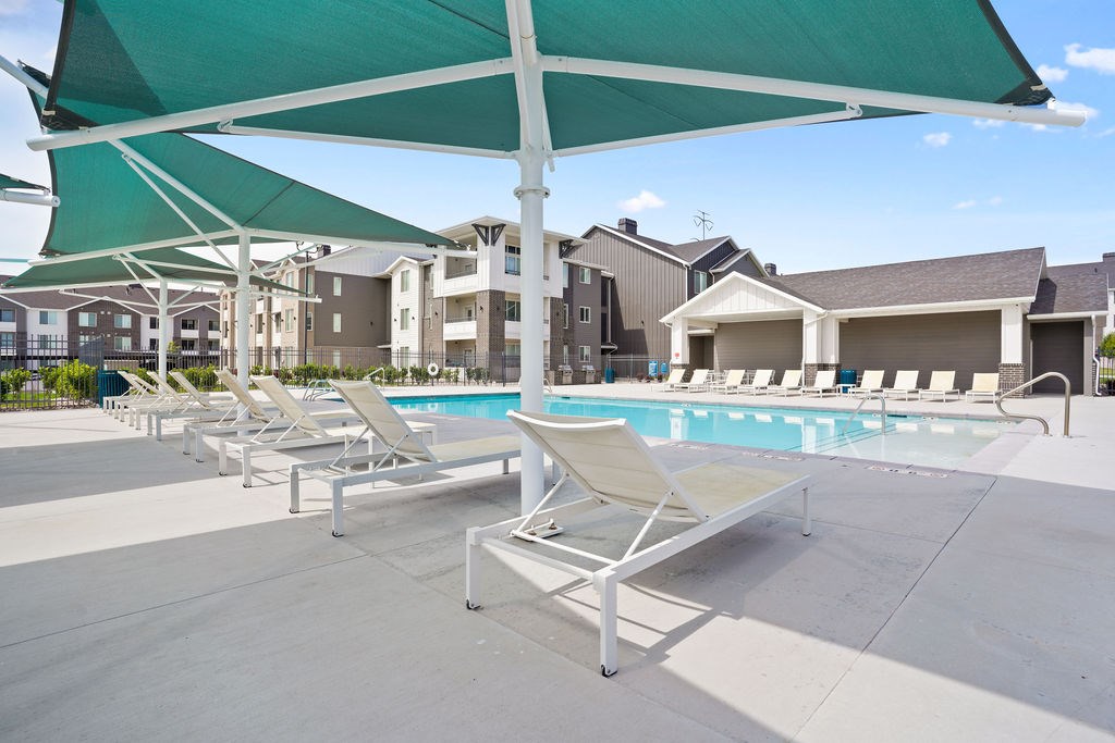 Affinity 56 Apartments for rent in West Jordan, UT