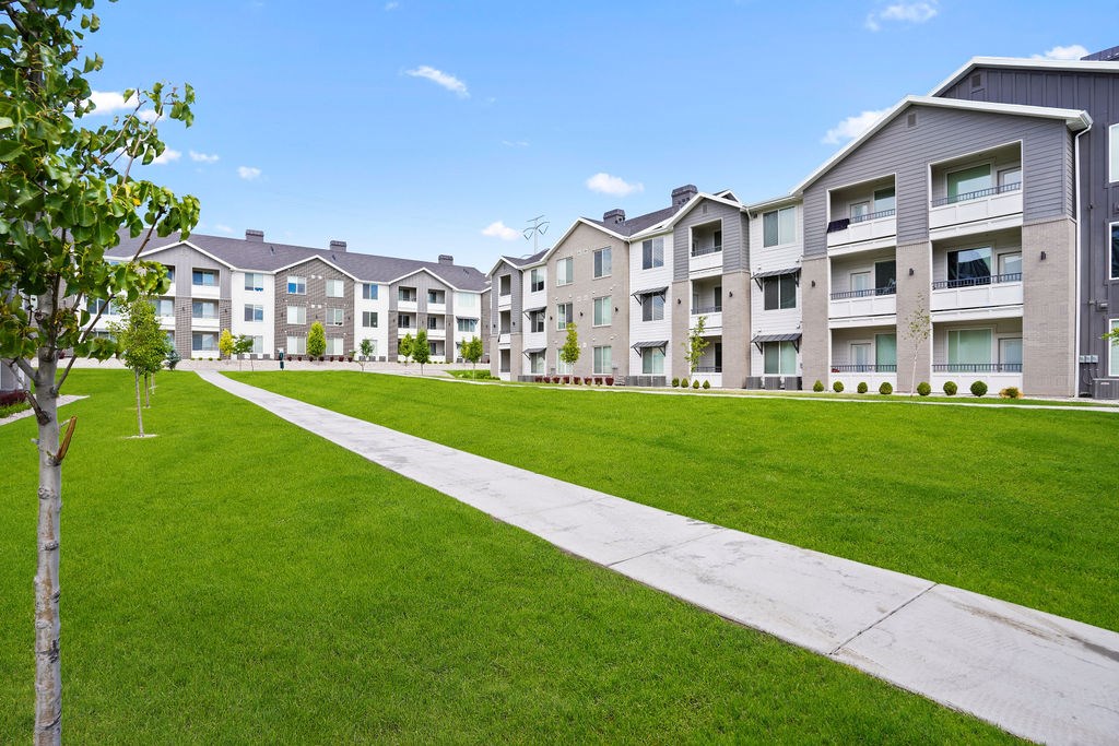 Affinity 56 Apartments for rent in West Jordan, UT