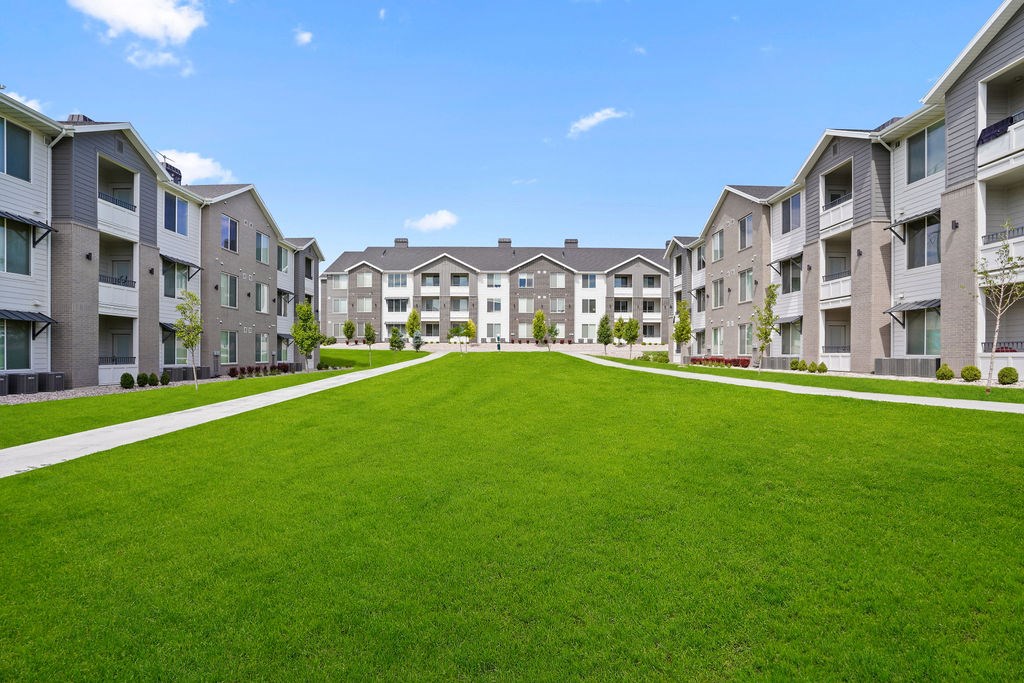 Affinity 56 Apartments for rent in West Jordan, UT