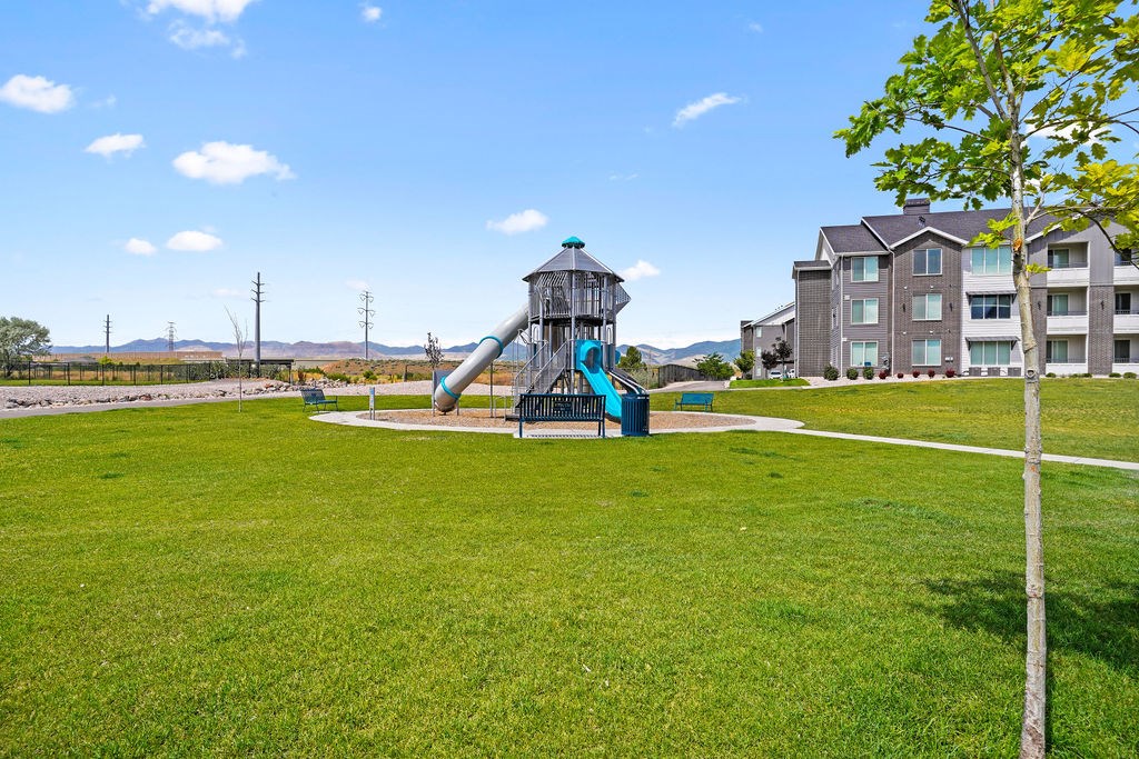 Affinity 56 Apartments for rent in West Jordan, UT