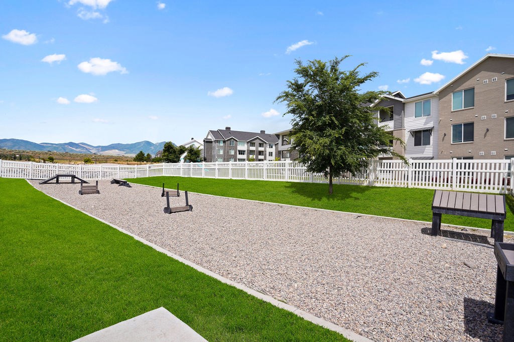 Affinity 56 Apartments for rent in West Jordan, UT