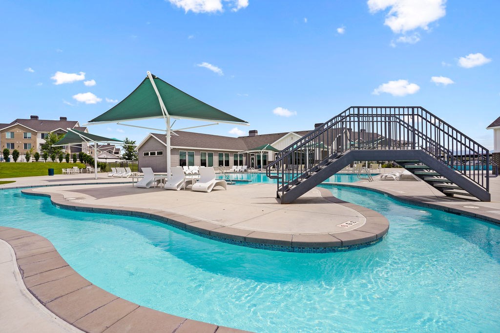 Affinity 56 Apartments for rent in West Jordan, UT