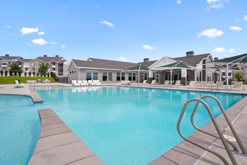 Affinity 56 Apartments for rent in West Jordan, UT