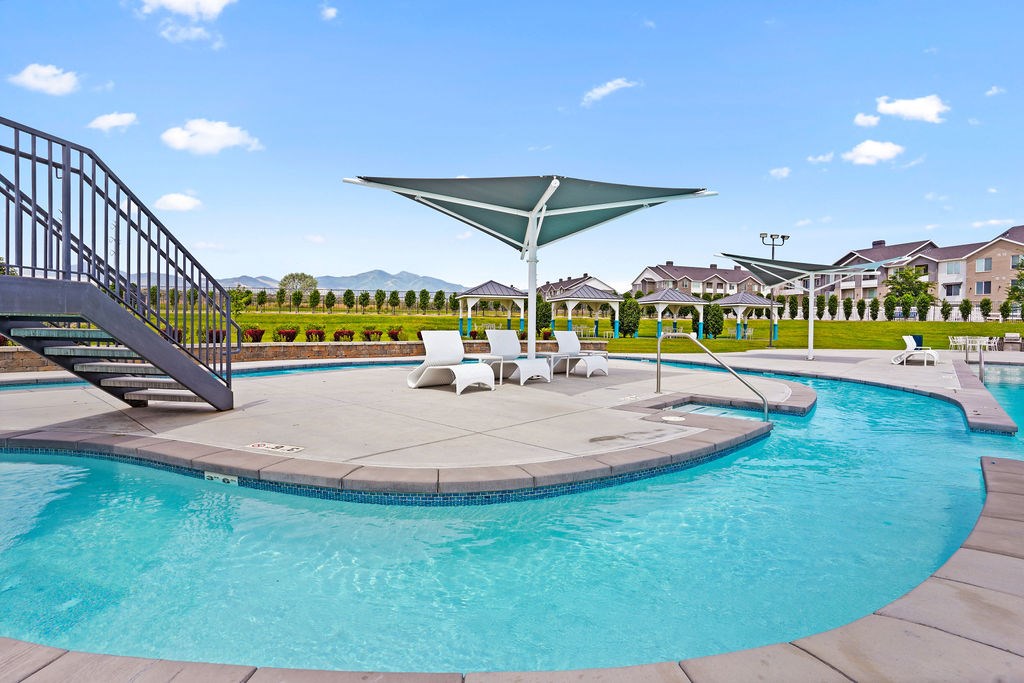 Affinity 56 Apartments for rent in West Jordan, UT