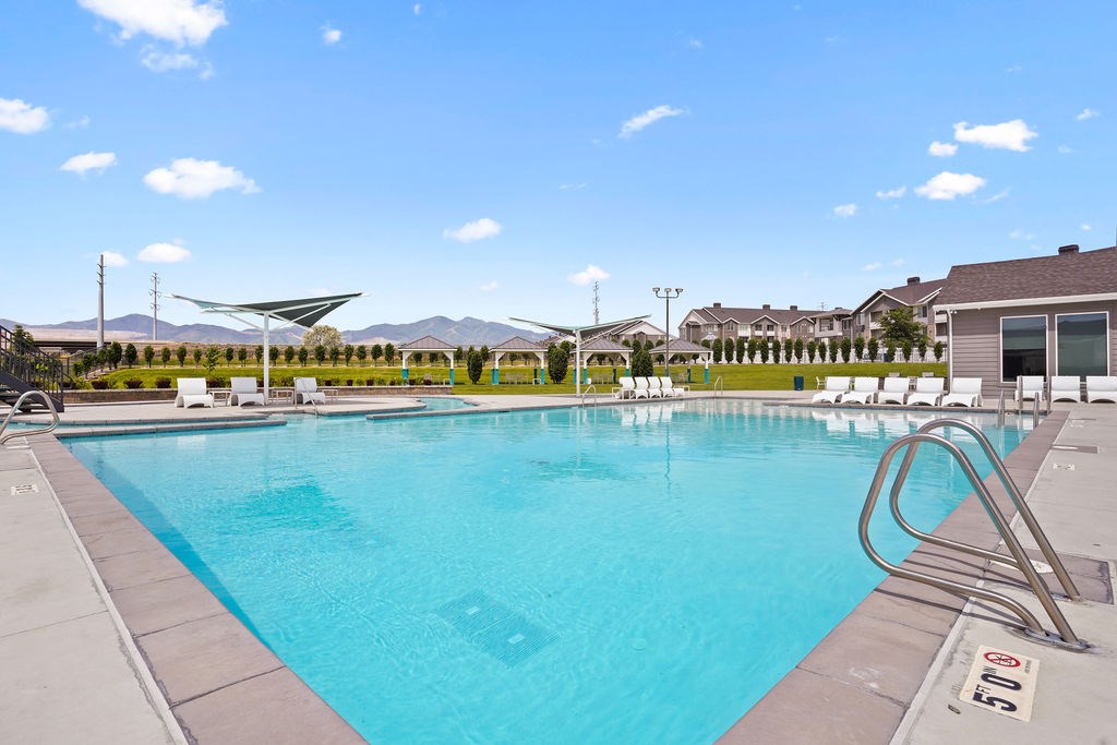 Affinity 56 Apartments for rent in West Jordan, UT