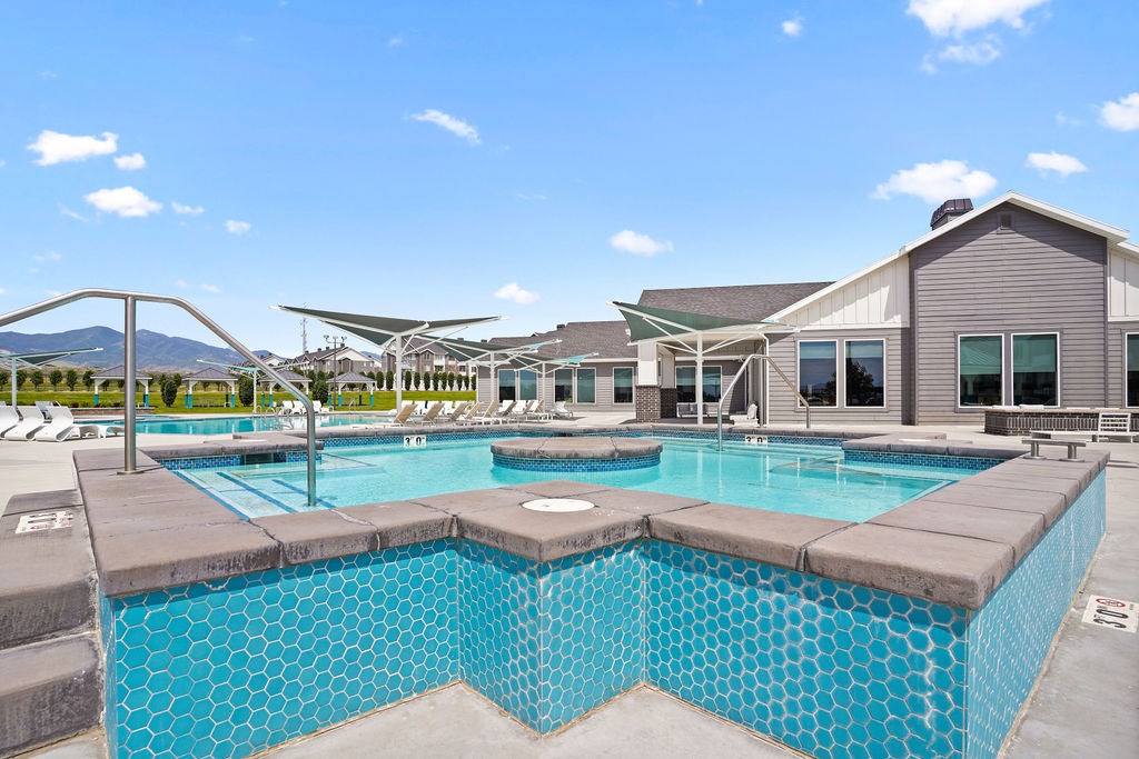 Affinity 56 Apartments for rent in West Jordan, UT