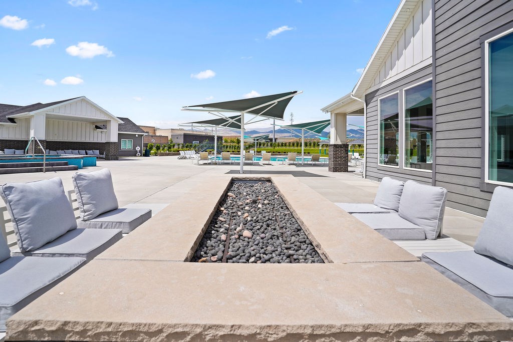 Affinity 56 Apartments for rent in West Valley, UT