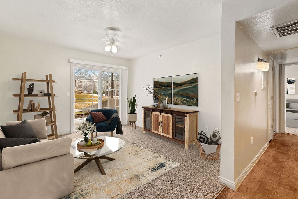 Deer Creek Village Apartments for rent in Layton, UT