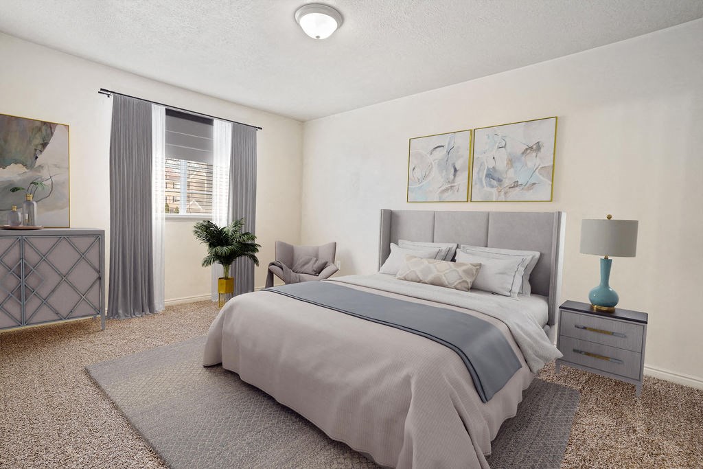 Deer Creek Village Apartments for rent in Layton, UT