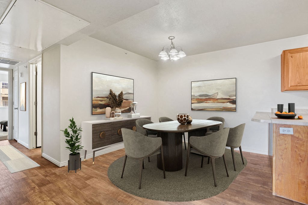 Deer Creek Village Apartments for rent in Layton, UT