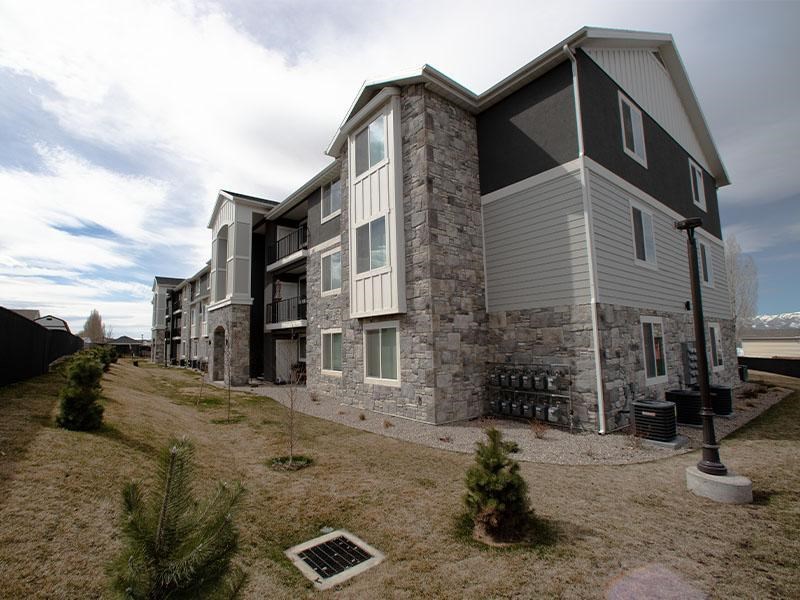 Mountain Valley Meadows apartments for rent in Tooele, Utah