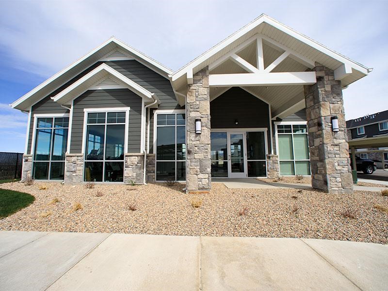 Mountain Valley Meadows apartments for rent in Tooele, Utah