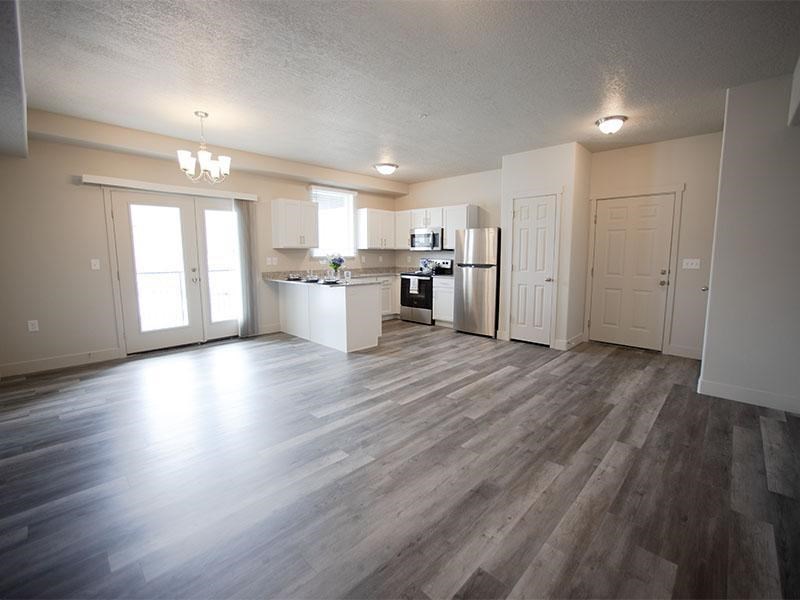 Mountain Valley Meadows apartments for rent in Tooele, Utah