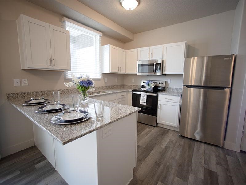 Mountain Valley Meadows apartments for rent in Tooele, Utah