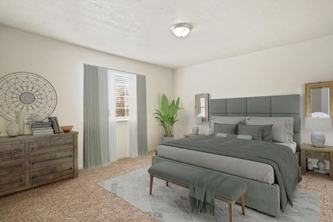 Deer Creek Village Apartments for rent in Layton, UT