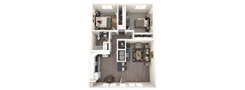 a1 floor plan studio apartments for rent ga