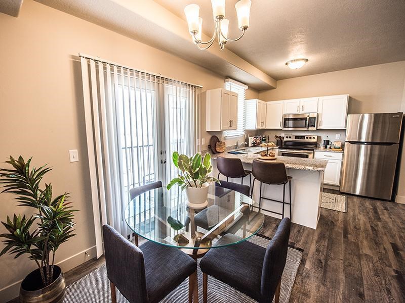 Springs at Copper Canyon apartments for rent in Tooele, Utah
