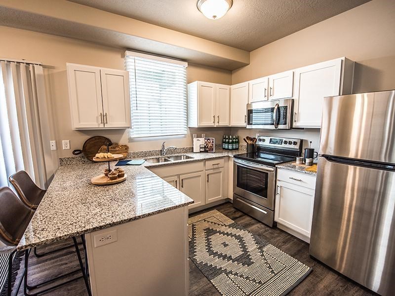 Springs at Copper Canyon apartments for rent in Tooele, Utah