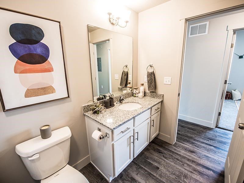 Springs at Copper Canyon apartments for rent in Tooele, Utah