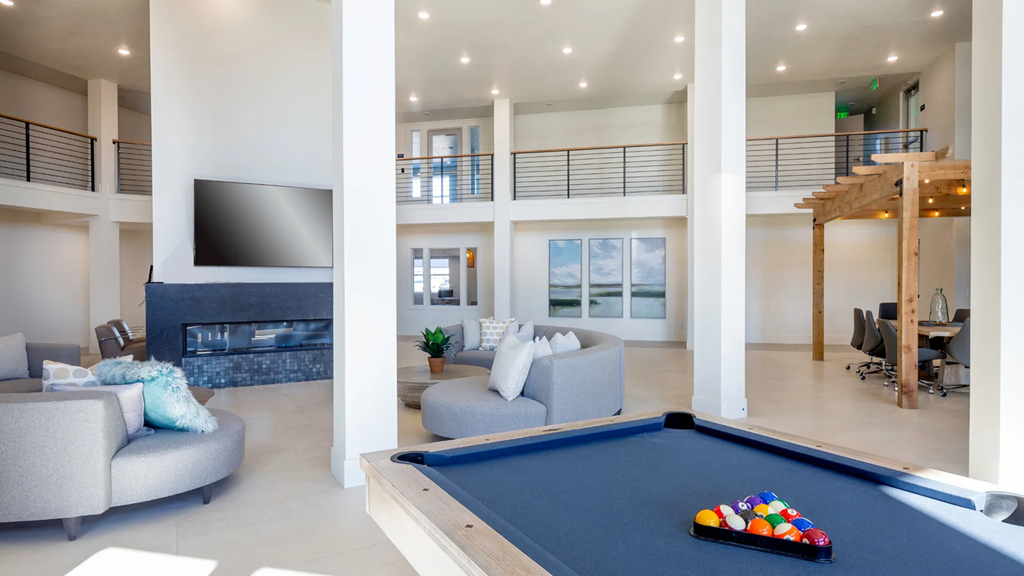 The Arlo Apartments in Syracuse, Utah with 1, 2, & 3 bedroom luxury apartments for rent