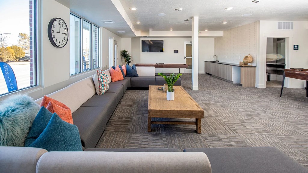 The Arlo Apartments in Syracuse, Utah with 1, 2, & 3 bedroom luxury apartments for rent