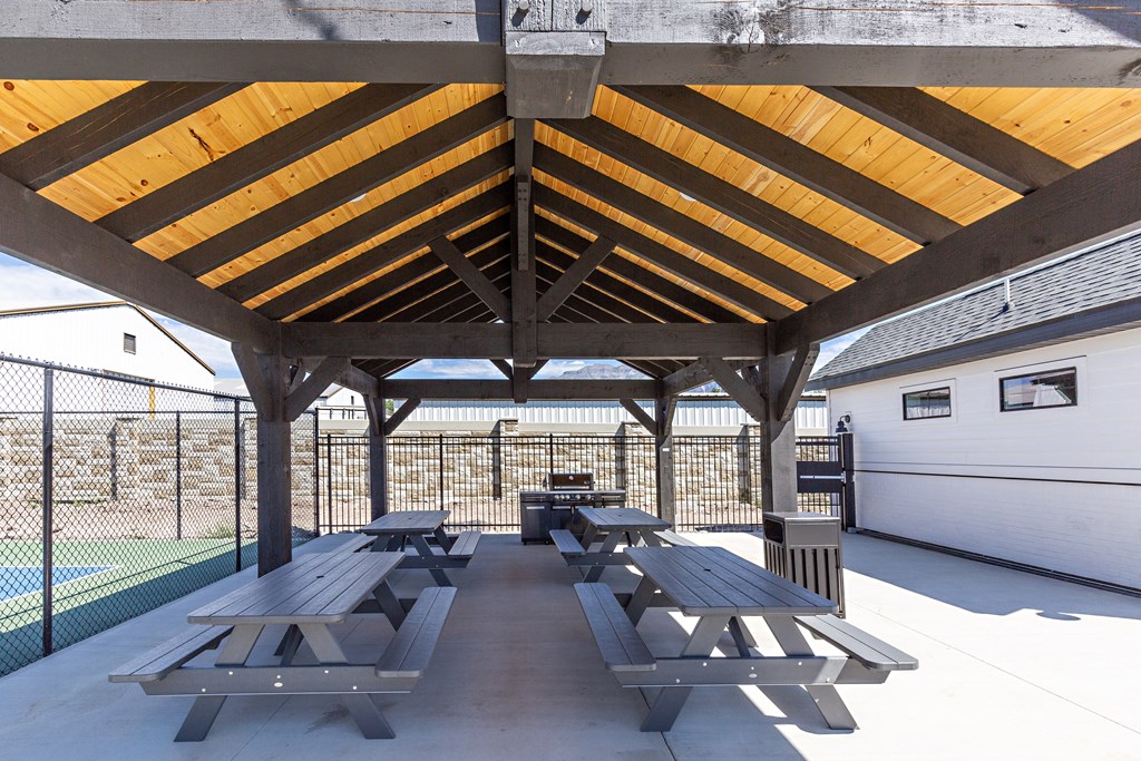 Towns At Rivers Edge