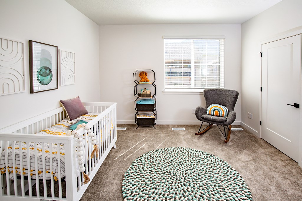 Towns At Rivers Edge