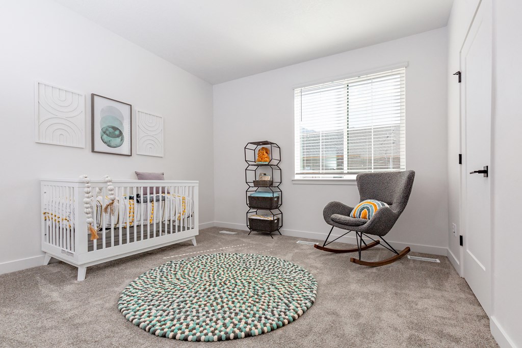 Towns At Rivers Edge