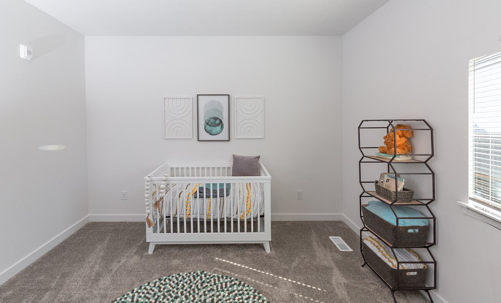 Towns At Rivers Edge