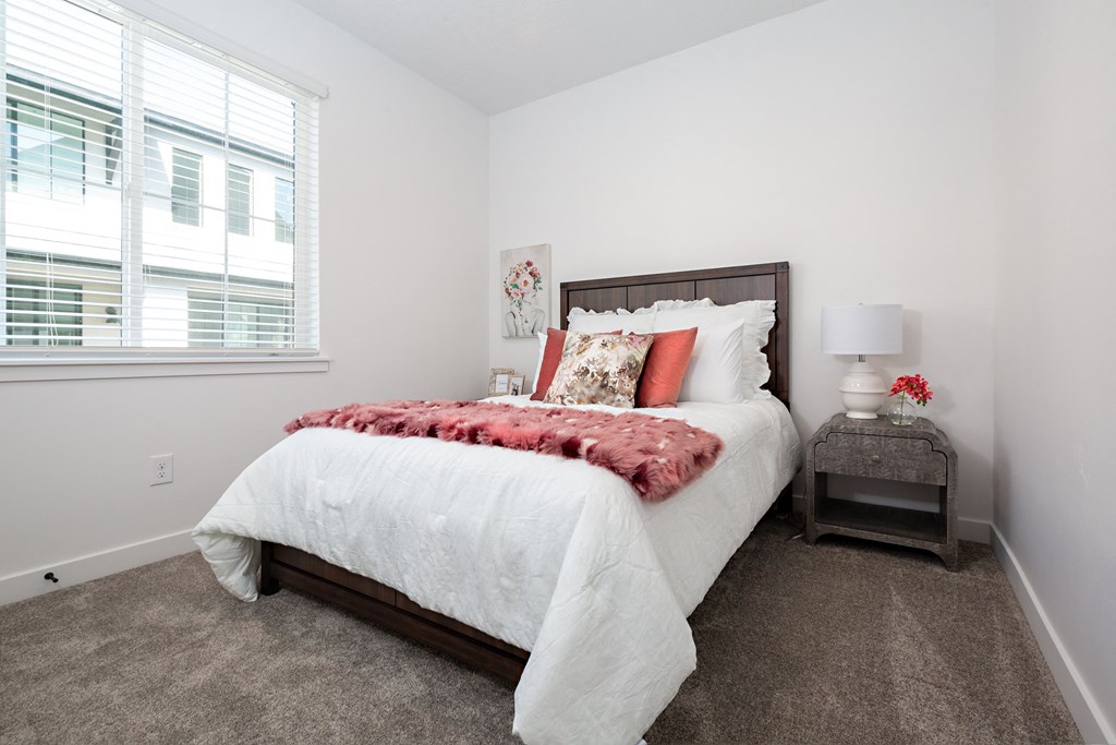 Towns At Rivers Edge