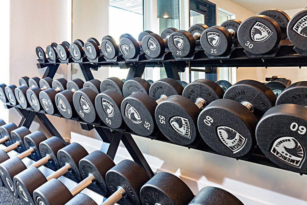 Towns At Rivers Edge