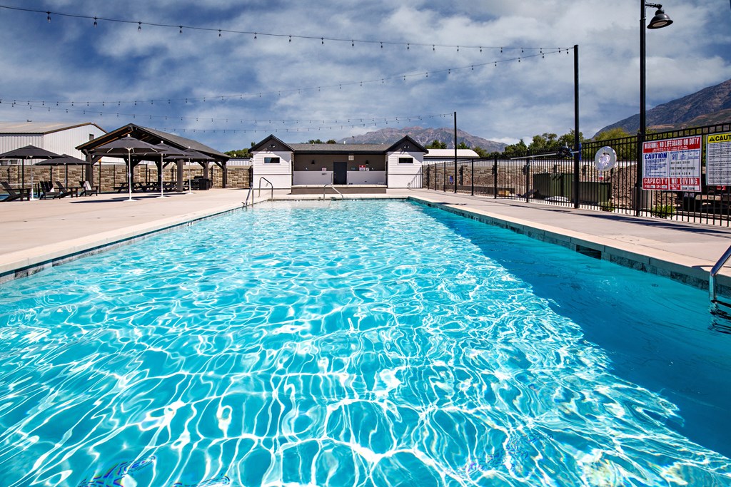 Towns At Rivers Edge