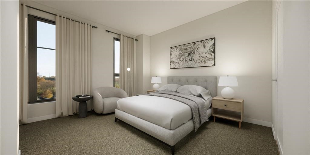 Vaseo Townhomes - 2 and 3 Bedroom Townhomes For Rent in Lehi, Utah - Interior