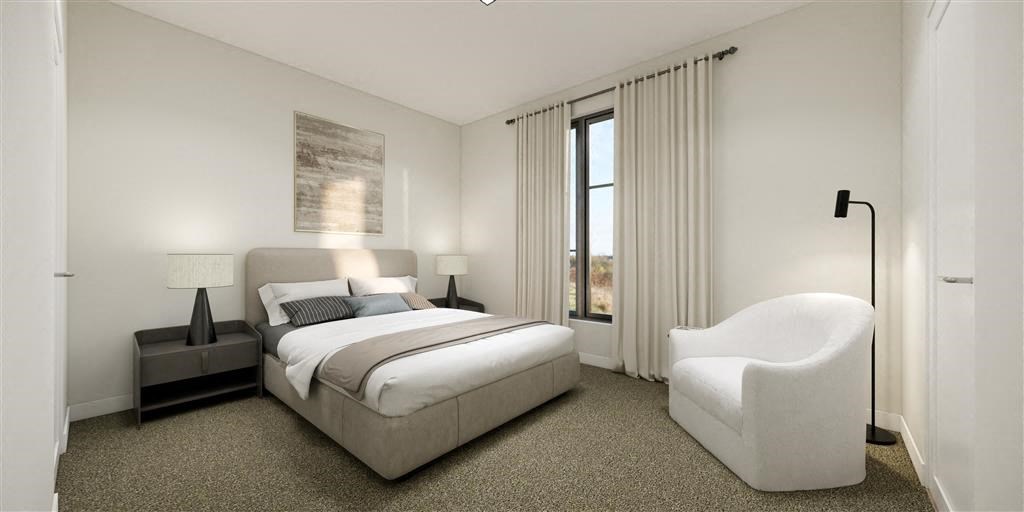 Vaseo Townhomes - 2 and 3 Bedroom Townhomes For Rent in Lehi, Utah - Interior