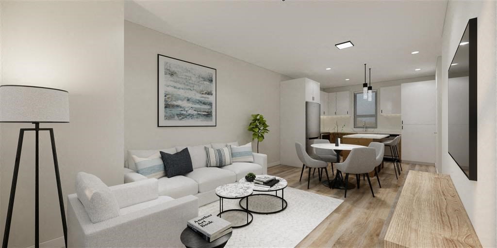 Vaseo Townhomes - 2 and 3 Bedroom Townhomes For Rent in Lehi, Utah - Interior