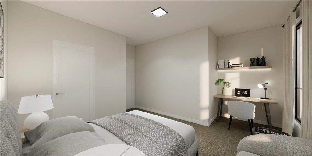 Vaseo Townhomes - 2 and 3 Bedroom Townhomes For Rent in Lehi, Utah - Interior