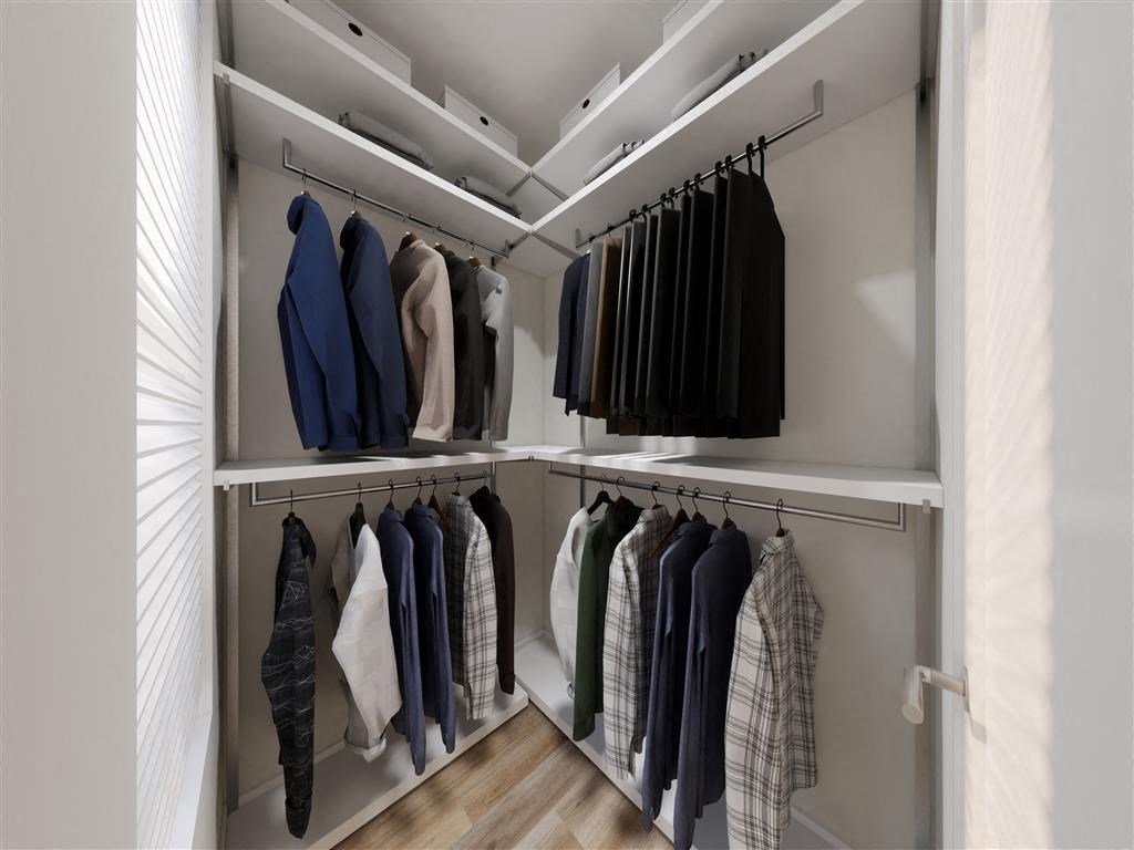 Vaseo Townhomes - 2 and 3 Bedroom Townhomes For Rent in Lehi, Utah - Interior