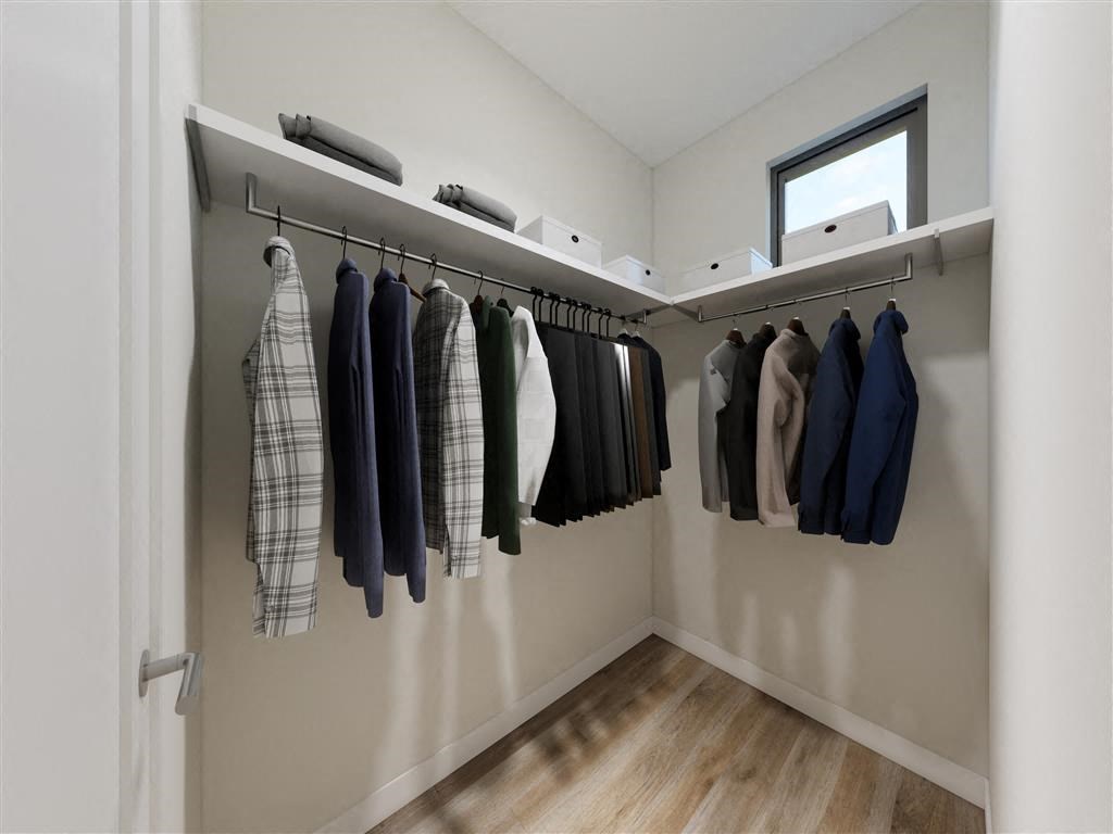 Vaseo Townhomes - 2 and 3 Bedroom Townhomes For Rent in Lehi, Utah - Interior