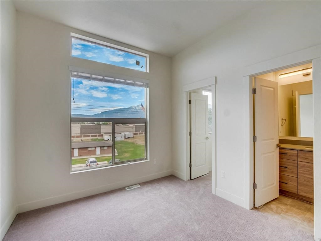 Vaseo Townhomes - 2 and 3 Bedroom Townhomes For Rent in Lehi, Utah - Interior