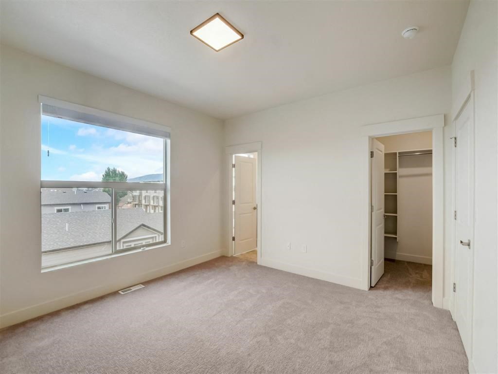 Vaseo Townhomes - 2 and 3 Bedroom Townhomes For Rent in Lehi, Utah - Interior