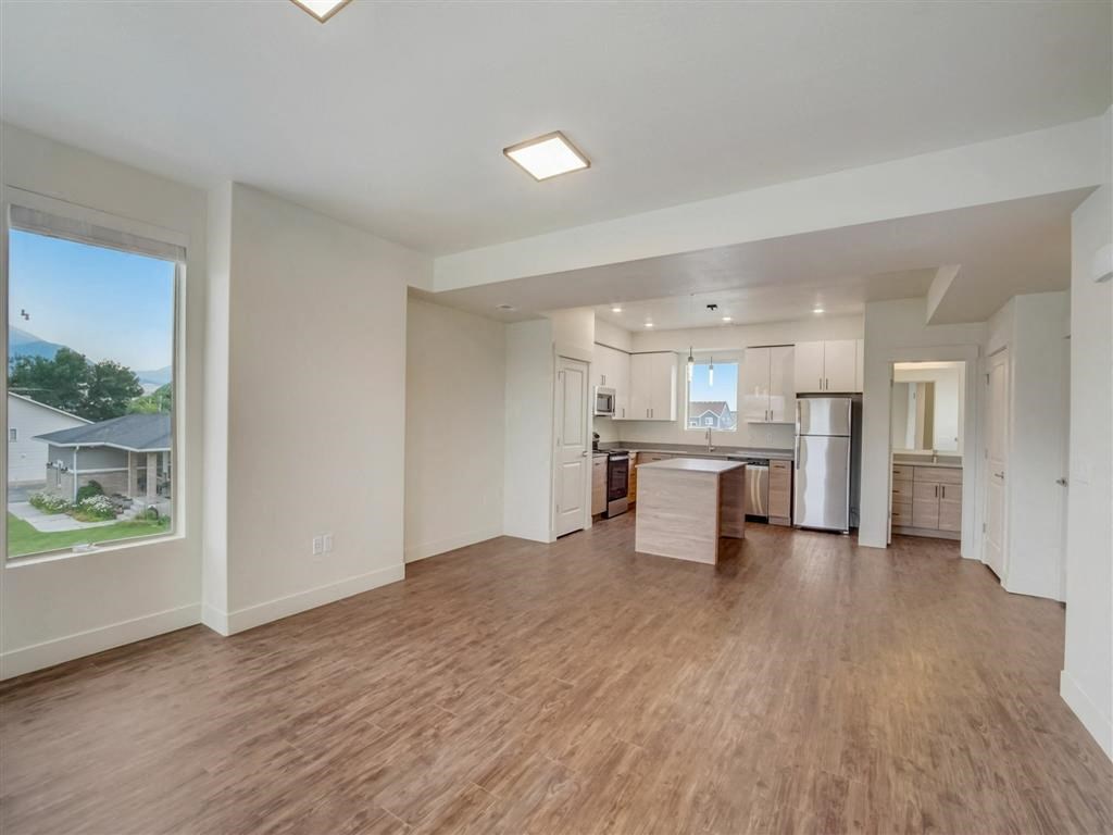 Vaseo Townhomes - 2 and 3 Bedroom Townhomes For Rent in Lehi, Utah - Interior