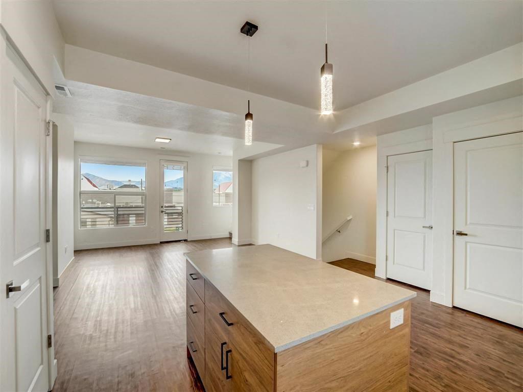 Vaseo Townhomes - 2 and 3 Bedroom Townhomes For Rent in Lehi, Utah - Interior