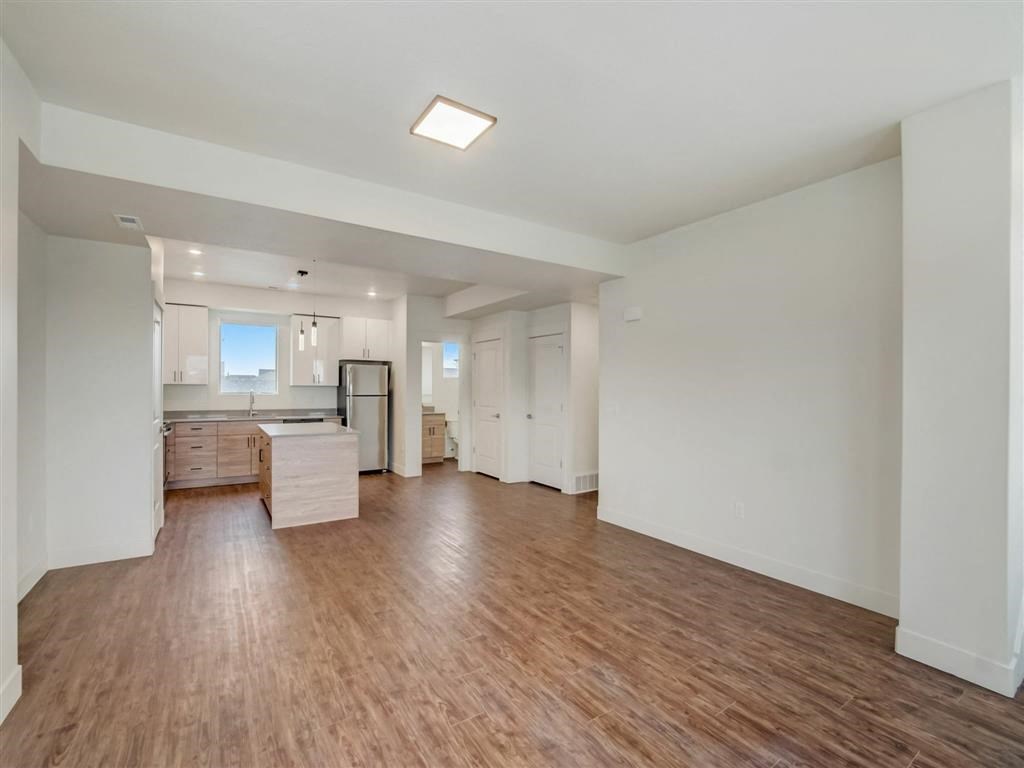 Vaseo Townhomes - 2 and 3 Bedroom Townhomes For Rent in Lehi, Utah - Interior