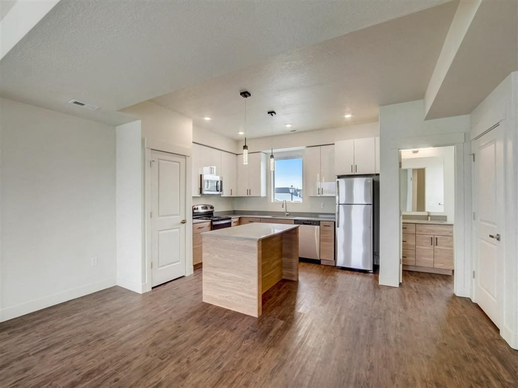 Vaseo Townhomes - 2 and 3 Bedroom Townhomes For Rent in Lehi, Utah - Interior