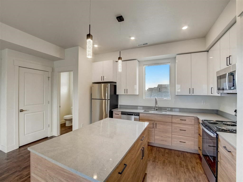Vaseo Townhomes - 2 and 3 Bedroom Townhomes For Rent in Lehi, Utah - Interior