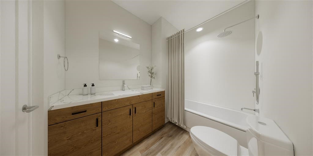 Vaseo Townhomes - 2 and 3 Bedroom Townhomes For Rent in Lehi, Utah - Interior