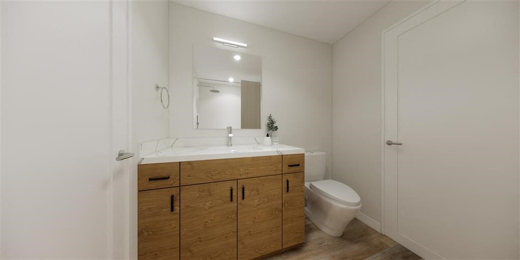 Vaseo Townhomes - 2 and 3 Bedroom Townhomes For Rent in Lehi, Utah - Interior