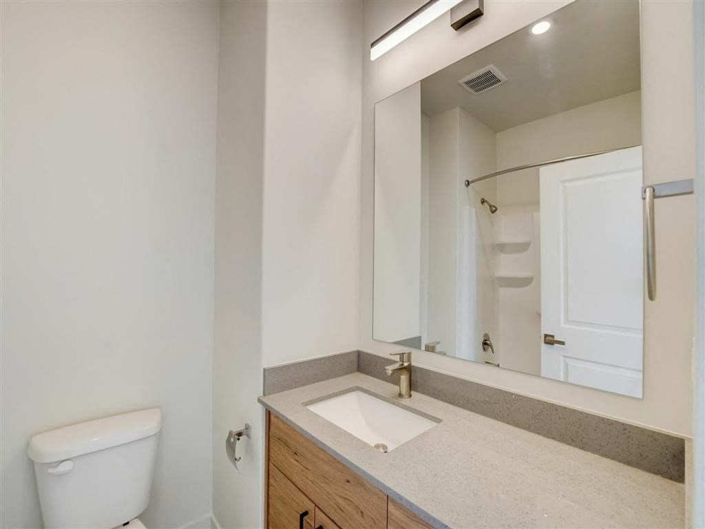 Vaseo Townhomes - 2 and 3 Bedroom Townhomes For Rent in Lehi, Utah - Interior