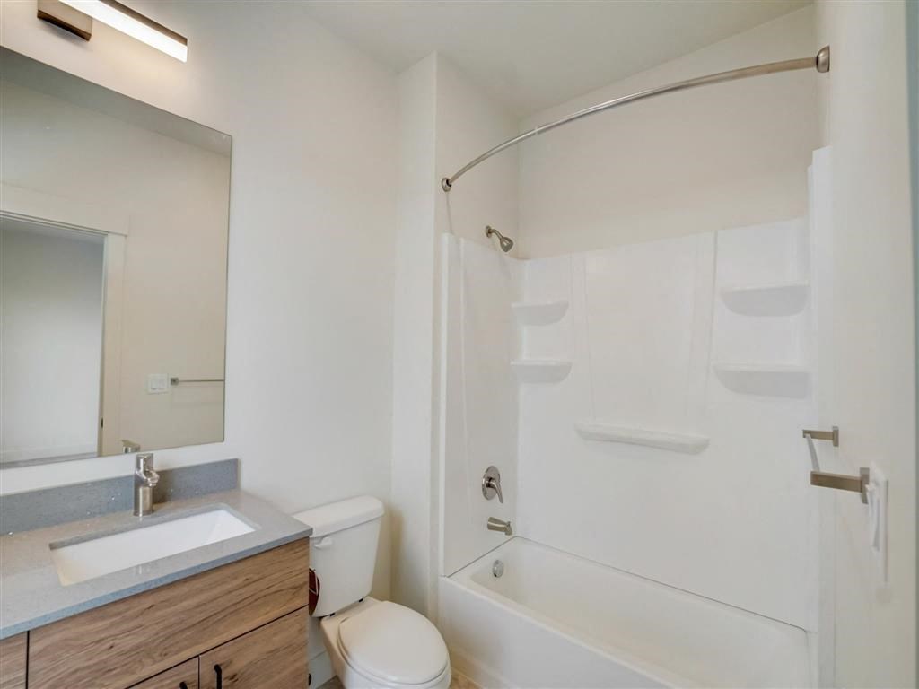 Vaseo Townhomes - 2 and 3 Bedroom Townhomes For Rent in Lehi, Utah - Interior